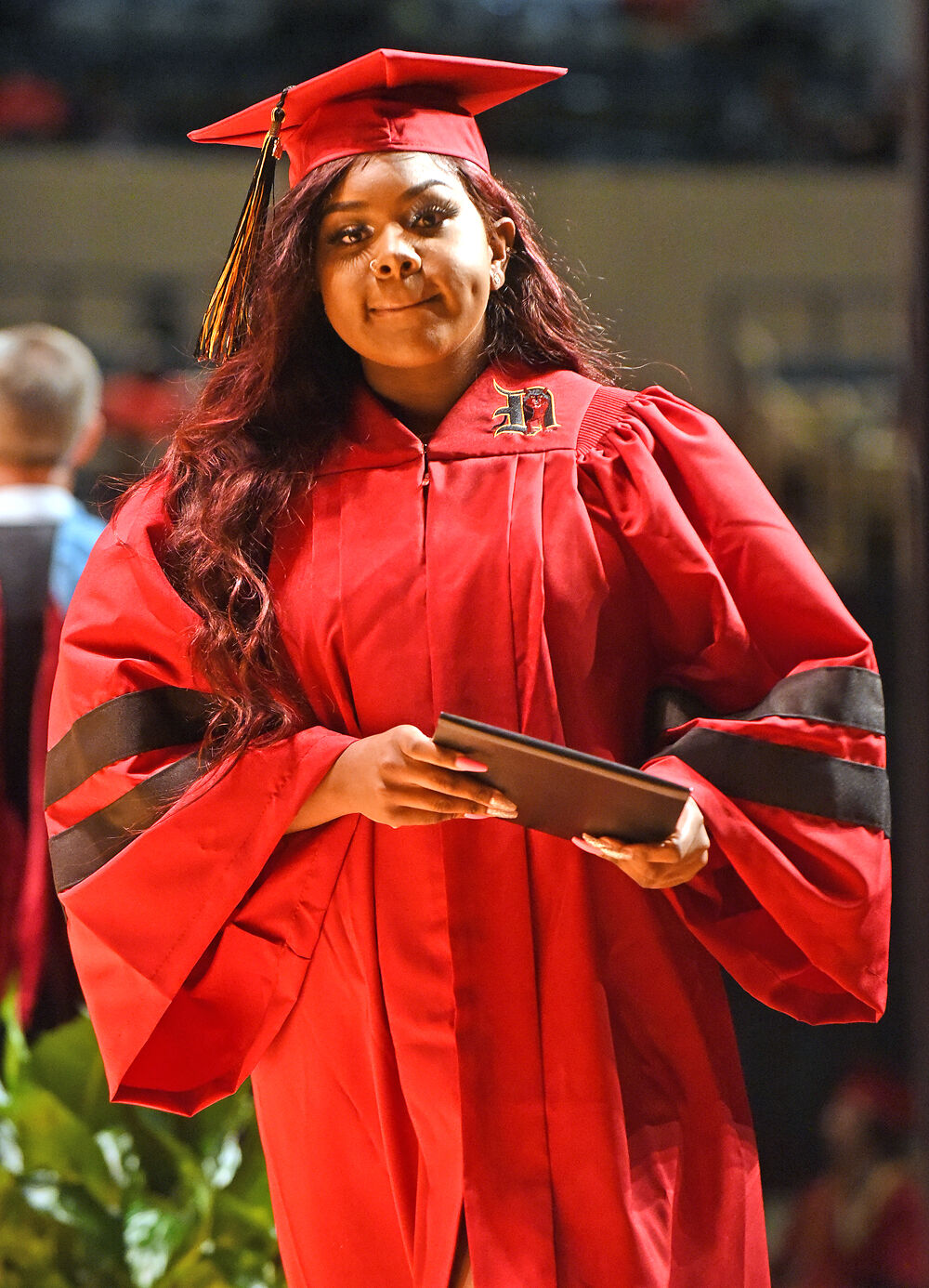 Dothan High School Graduation 2020